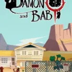 DAMON and BABY