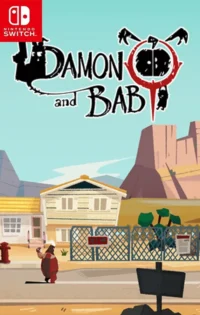 DAMON and BABY