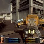 Front Mission 3: Remake