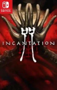 Incantation