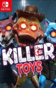 Killer Toys