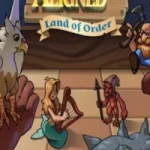 Legends Aligned Land of Order