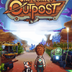 One Lonely Outpost