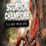 Scorpion Champions: Island Warfare