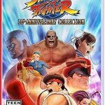 Street Fighter 30th Anniversary Collection