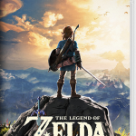 The Legend of Zelda Breath of the Wild