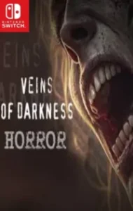Veins of DARKNESS Horror
