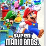 Super Mario Bros. Wonder